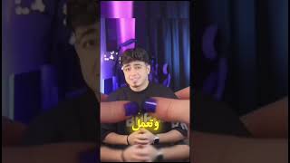 هذه الفتاه قررت ان تتحدى الله اذا كان موجود فليع اشاره 🤯😰#shorts #allah #god