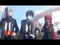 DRAGON RAJA / 龙族 OP Full | IVORY TOWER feat - Hiroyuki Sawano