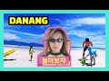 [다낭 브이로그] 베트남 DA Nang 아기랑 자유여행. 빈펄 리조트, 노보텔, 프리미어빌리지