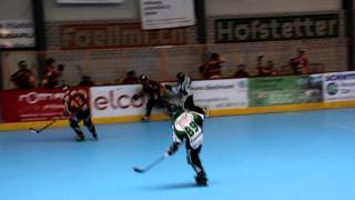 IHCRII vs. Sursee Playoff 05.07.2014