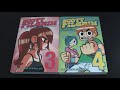 Scott Pilgrim Vol. 3 - 4 (Oni Press, 2006-2007)