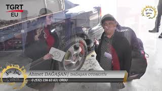 DAĞAŞAN OTOMOTİV ORDU