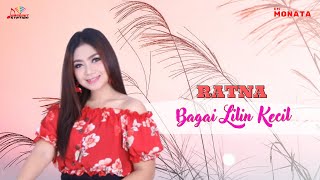 Ratna Antika - Bagai Lilin Kecil (Official Music Video)