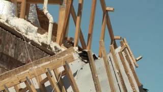 Cleanup underway across Tarrant County