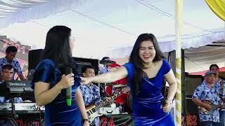 [CUP-CUP] COVER  DUO VJ OM QUEEN 2005 MUSIC LIVE DESA SUKARAMI