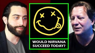 Would Nirvana Succeed Today? ft. Alan Cross