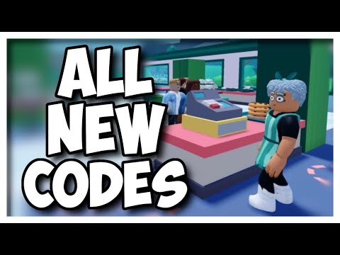 NEW MY BAKERY CODES (MAY 2024) Roblox My Bakery Codes NEW UPDATE (Roblox)