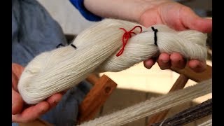 18th Century Wool Production!