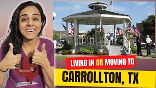 Everything you need to know before you moving to Carrollton Texas | Living in Carrollton  Texas 2022