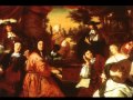 Dietrich Buxtehude - Cantata  