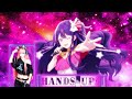 Techno 2024 Hands Up Mix - ( Female voice & vocal hands up VOL.12 ) - MIX #100 HD