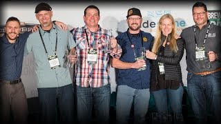 Brewbound Awards -- 2016