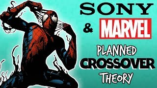 Merging Sony and Marvel's Spider-Man Universes (MCU, Venom, Morbius, Multiverse)