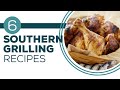 Full Episode Fridays: Southern BBQ Two - 6 Southern Grilling Recipes