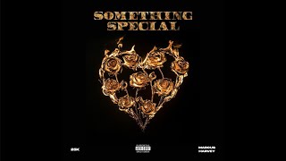 25K - Something Special (Official Audio) feat. Marcus Harvey