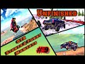 Off The Road - OTR Open World Driving | Android Gameplay Crash & Stunt 9