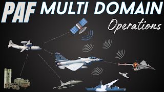 PAF's Multi-Domain-Operations ?