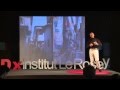 Architectural Innovation Driven by Necessity: Lord Norman Foster at TEDxInstitutLeRosey