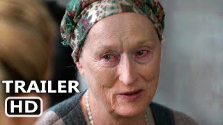 EXTRAPOLATIONS Trailer (2023) Meryl Streep, Edward Norton, Eiza González