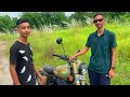 ownership review duke 200 royal enfield 350 navu mankotia