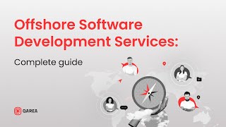 Offshore Software Development Services: Complete Guide