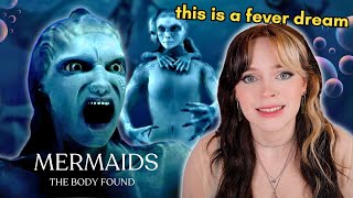 This Bizarre Fake Mermaid Documentary Fooled a Generation