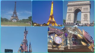 places to visit in Paris #travel #paris #eiffeltower #france #paristour most travelled city, 4k