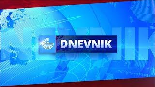 DNEVNIK NA GRADSKOJ- Uhapšeni bivši ministri Petar Ivanović i Milutin Simović - 13.12.2024.