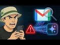 Gmail READS Your Emails to Train Gemini AI Models - Unless You Opt Out