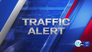 Lane closures planned for I-690