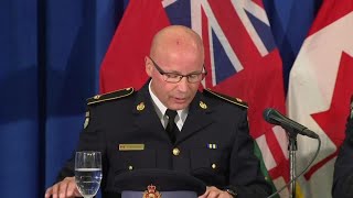 OPP re-classify historic missing persons cases as homicides