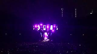 Ed Sheeran Divide World Tour ANZ Stadium Sydney 16.03.2018 (Full Concert)