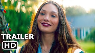 FITTING IN Trailer (2024) Maddie Ziegler, Emily Hampshire