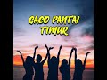 gaco pantai timur