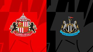 FC 24- Sunderland vs Newcastle United | Tyne-Wear derby |  PS5 | 4K