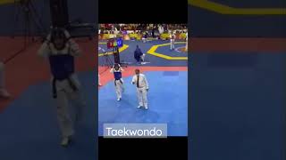 taekwondo knockout||TRUE TAEKWONDO