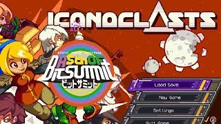 BitSummit 2017 Interviews - The Iconoclasts