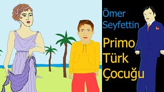 Primo Türk Çocuğu (Ömer Seyfettin)