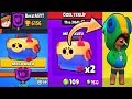 3 TANE MEGA KUTU AÇILIMI!! (6000 KUPA) - Brawl Stars