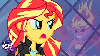 Songs |My Past is Not Today | MLP Equestria Girls | MLP EG Songs