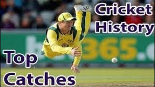 Brilliant Catch in History of Cricket || Amazing Catch || 2021