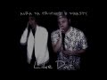 aura da prophet u0026 leo dynasty like dat prod. by scarface martin