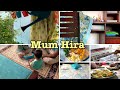 আমার সকালের রুটিন😊|| Morning Routine | Mum Hira