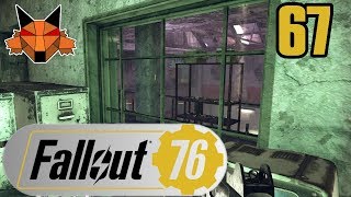 Let's Play Fallout 76 Part 67 - Something Weird