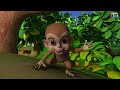 ambili maman part 5 jukebox അമ്പിളി മാമൻ malayalam cartoon kids animated video songs