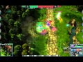 Hilight Heroes of Newerth  ft.NorthTMNT,EvanesceBan  By MrOyz