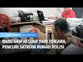 Baru Keluar Penjara, Pria Nekat Mencuri di Rumah Polisi | Liputan 6 Palembang