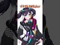 ブチギレるvtuber【モーションキャプチャー】 vtuber shorts