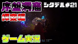 シタデル　PS４　永炎の魔法と古の城塞　ゲーム実況＃２１　PvP