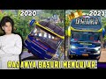 🔥MASA ke MASA STJ DRAKA 2020 - 2023 || Reaksen